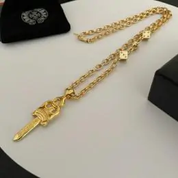 chrome hearts collier s_12045b5